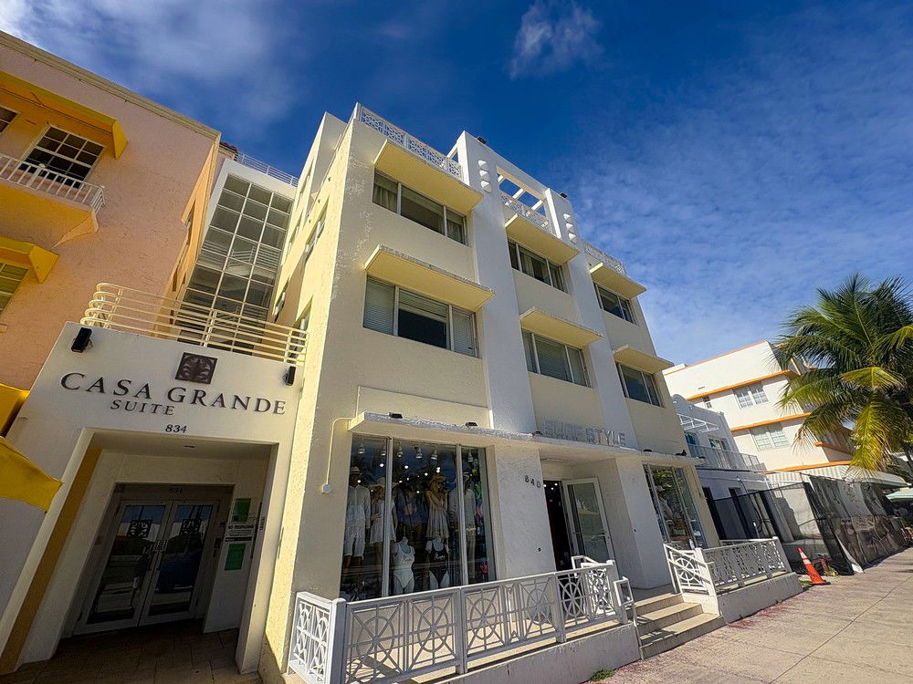 Casa Grande Condo photo 3